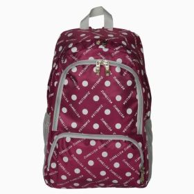 Blancho Backpack [The Pearl Harbor] Camping Backpack/ Outdoor Daypack/ School Backpack