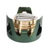 NEWTAG Mini Portable Alcohol Stove; Outdoor Camping Accessories